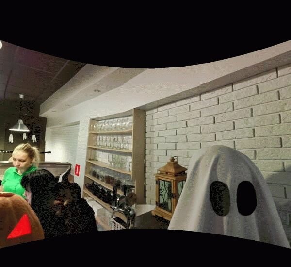 Банкомат Почта Банка по адресу просп. Ульяновский,  д. 4