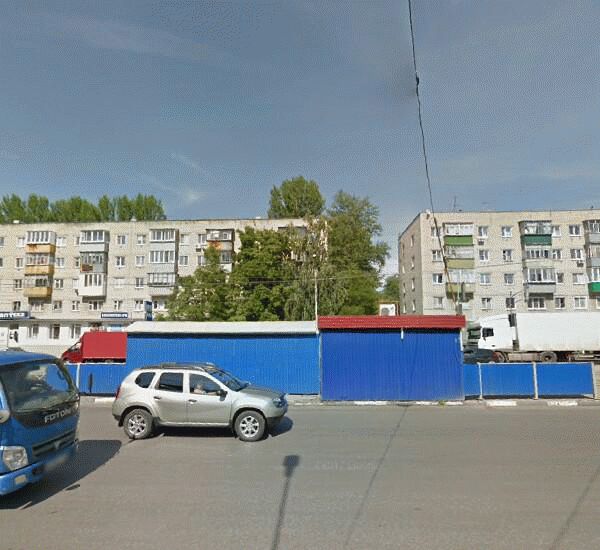 Банкомат АК Барс Банка по адресу просп. Нариманова,  д. 63а