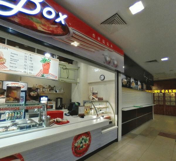 Банкомат Альфа-Банка по адресу Дворцовая ул,  4А/1