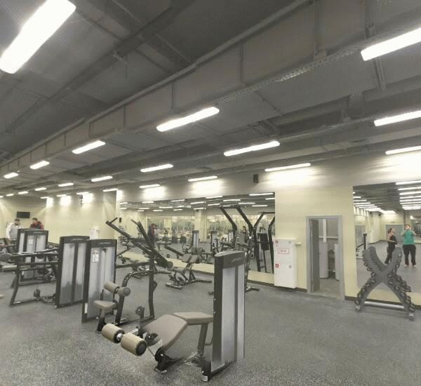 Банкомат банка Уралсиб по адресу ул. Железной Дивизии,  д. 7