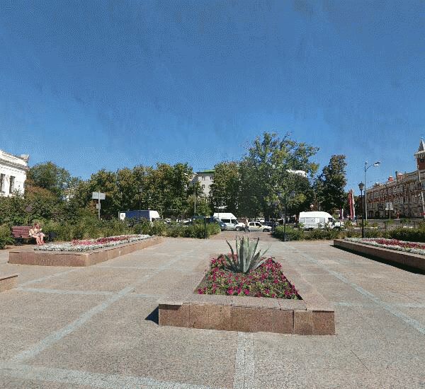 Банкомат Банка «ФК Открытие» по адресу ул. Ленина,  д. 89