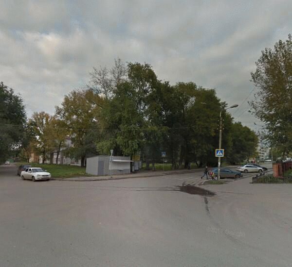 Банкомат Банка «ФК Открытие» по адресу ул. Автозаводская,  д. 56