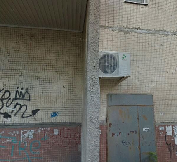 Банкомат Банка «ФК Открытие» по адресу ул. Кирова,  д. 30