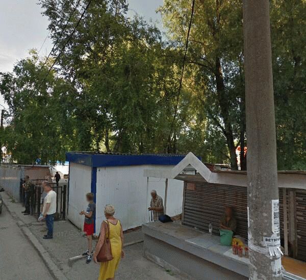 Банкомат Банка «ФК Открытие» по адресу ул. Артема,  д. 28