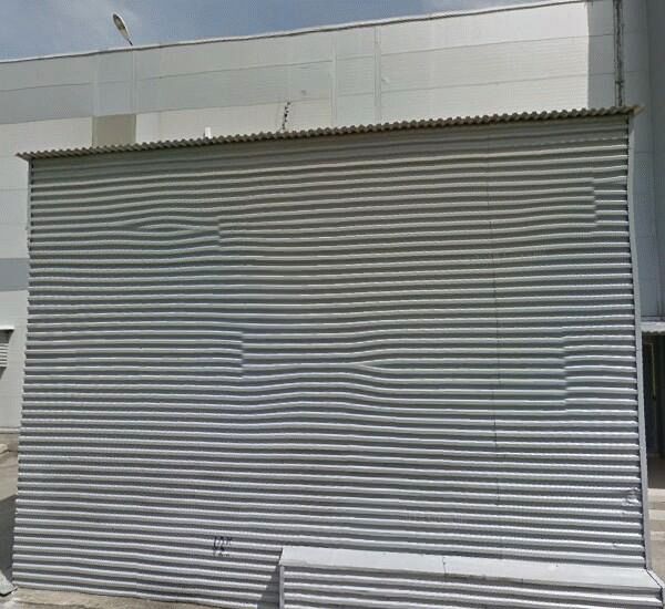 Банкомат Банка «ФК Открытие» по адресу просп. Ульяновский,  д. 1