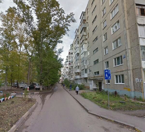 Банкомат Банка «ФК Открытие» по адресу ул. Камышинская,  д. 49