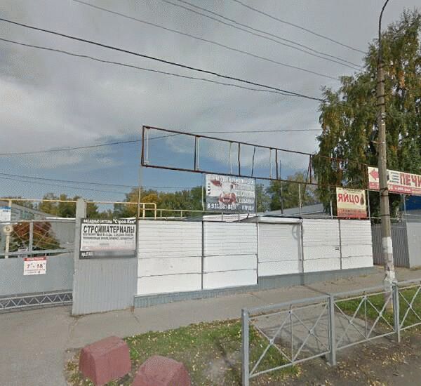 Банкомат Банк «Венец» по адресу просп. Гая,  д. 100