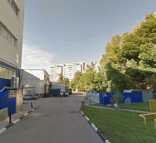 Банкомат Банк «Венец» по адресу ул. Рябикова,  д. 49 Б