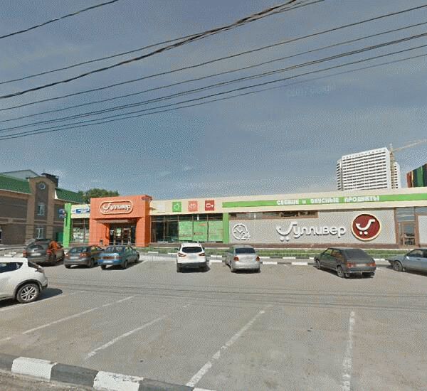 Банкомат Банк «Венец» по адресу просп. Нариманова,  д. 24