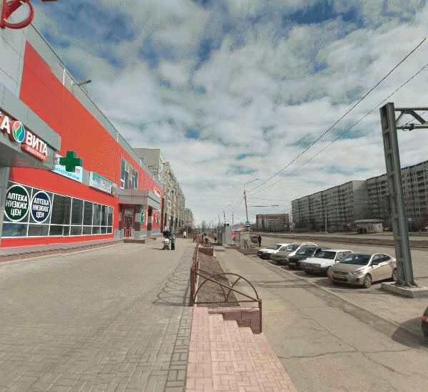 Банкомат Банк «Венец» по адресу просп. Авиастроителей,  д. 12а