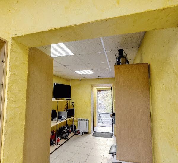 Банкомат Восточного Экспресс Банка по адресу просп. Ленинского Комсомола,  д. 32