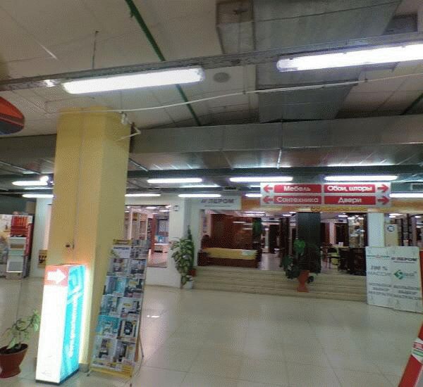 Банкомат банка ВТБ по адресу просп. Ульяновский,  д. 24