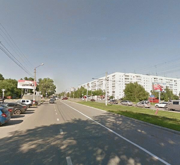 Банкомат банка ВТБ по адресу ул. Рябикова,  д. 106а