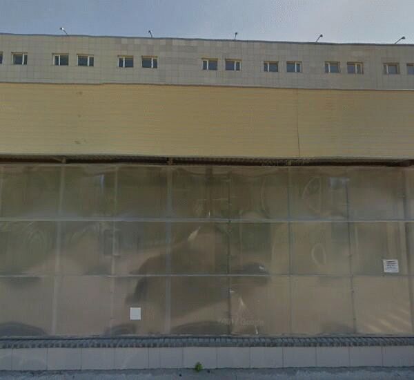 Банкомат банка ВТБ по адресу ул. Брестская,  д. 78