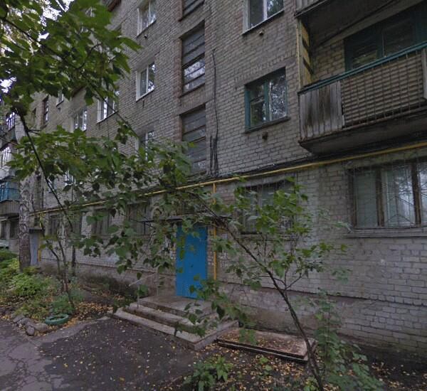 Банкомат банка ВТБ по адресу ул. Гагарина,  д. 15