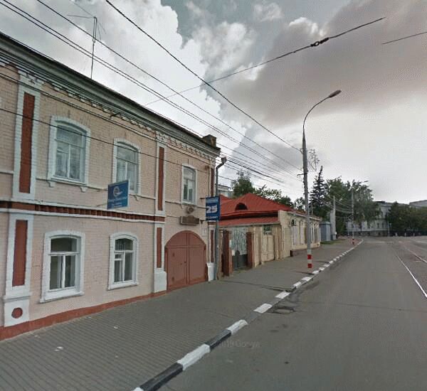 Банкомат Народного Инвестиционного Банка по адресу ул. Ленина,  д. 103