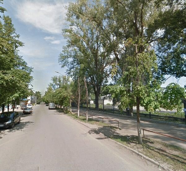 Банкомат Почта Банка по адресу ул. Пионерская,  д. 14