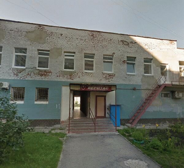 Банкомат Почта Банка по адресу ул. Отрадная,  д. 8а