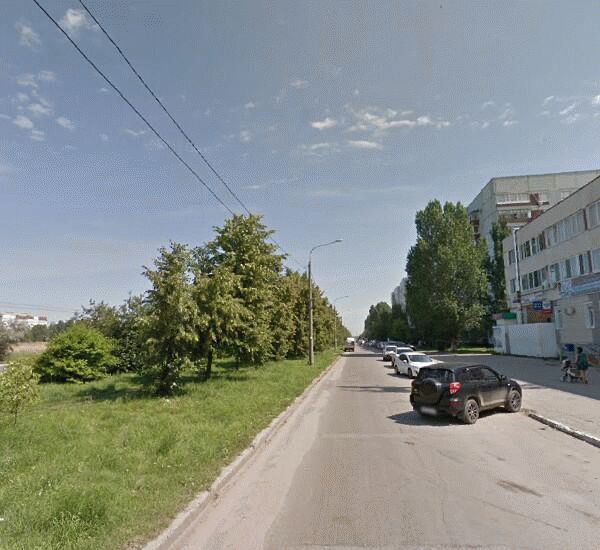 Банкомат Почта Банка по адресу просп. Авиастроителей,  д. 17