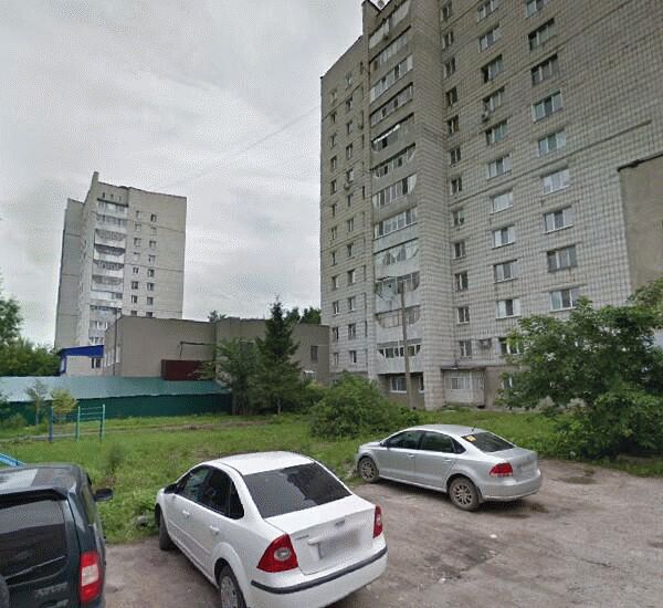 Банкомат Почта Банка по адресу ул. Полбина,  д. 65а