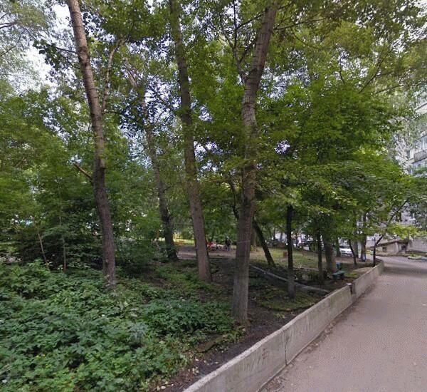 Банкомат Промсвязьбанка по адресу ул. Гончарова,  д. 1/17