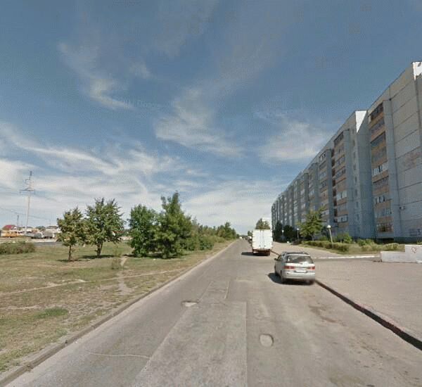 Банкомат Сбербанка России по адресу просп. Ленинского Комсомола,  7