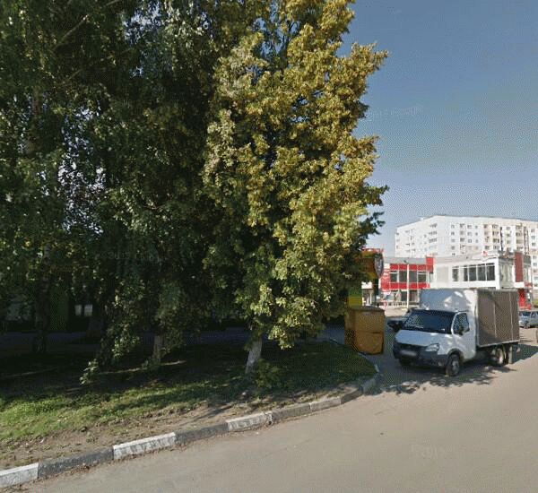 Банкомат Сбербанка России по адресу ул. Кузоватовская,  9