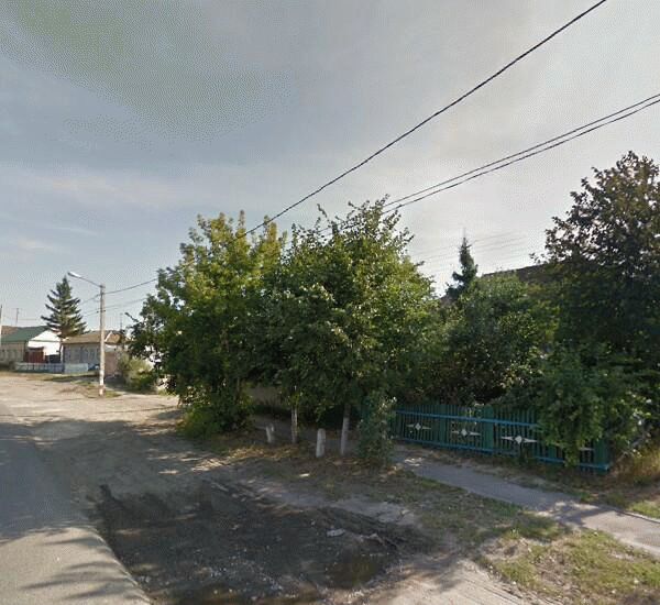 Банкомат Сбербанка России по адресу с. Белый Ключ,  ул. Ленина,  д. 40