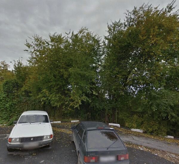 Банкомат Сбербанка России по адресу пл. Ленина,  д. 4