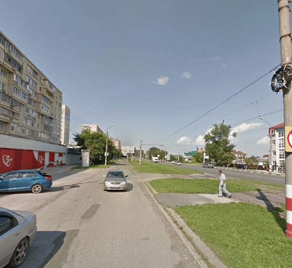 Банкомат Связь-Банка по адресу ул. Кирова,  д. 28