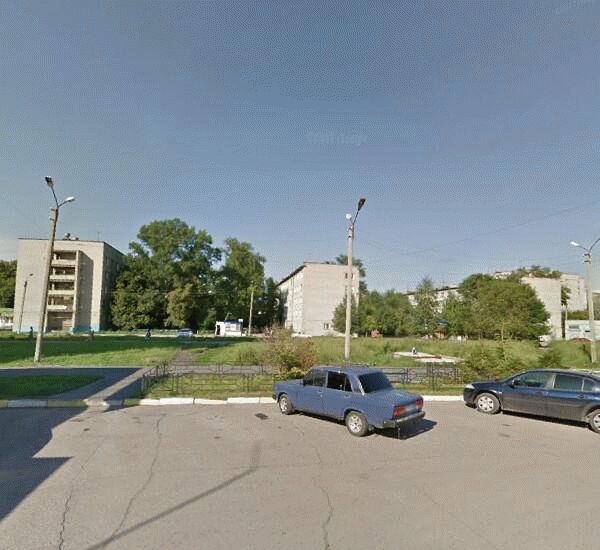 Банкомат Связь-Банка по адресу ул. Рябикова,  д. 70а