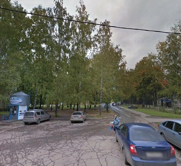 Банкомат Совкомбана по адресу ул. Богдана Хмельницкого,  д. 19 Б