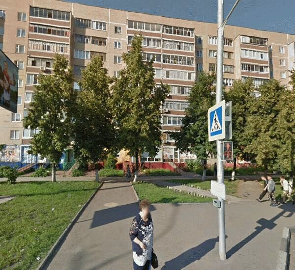 Банкомат Совкомбана по адресу ул. Камышинская,  д. 21