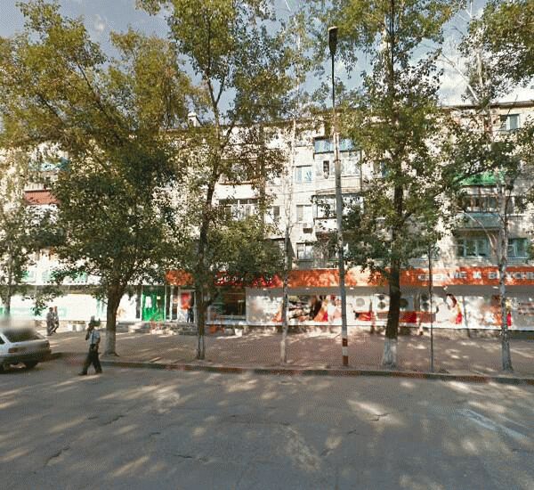 Банкомат Сбербанка России по адресу ул. Богдана Хмельницкого,  21