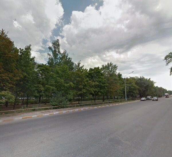 Банкомат Сбербанка России по адресу улица Врача Михайлова 49