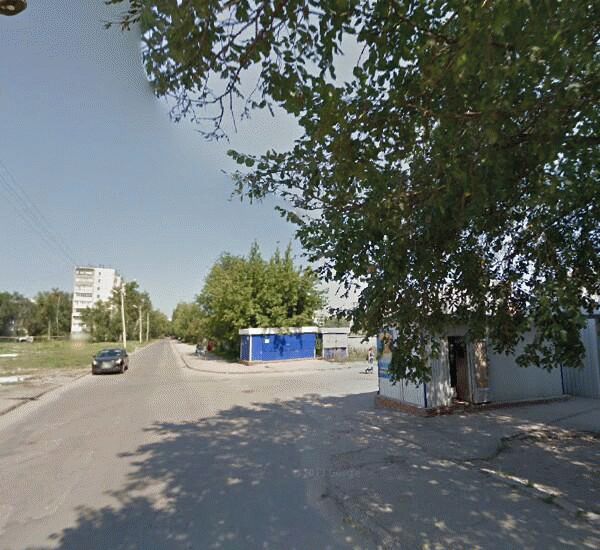 Банкомат Сбербанка России по адресу проезд Героя России Аверьянова 11