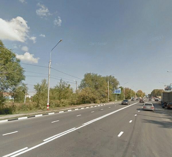 Банкомат Сбербанка России по адресу шоссе Московское 1б