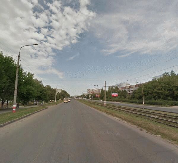 Банкомат Россельхозбанка по адресу ул. Рябикова,  д. 54 Б