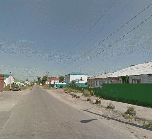 Банкомат Сбербанка России по адресу улица Профсоюзная 56