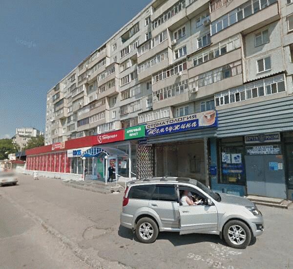 Банкомат Россельхозбанка по адресу улица Пушкарева 70