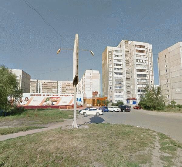 Банкомат Сбербанка России по адресу ул. Промышленная 67а