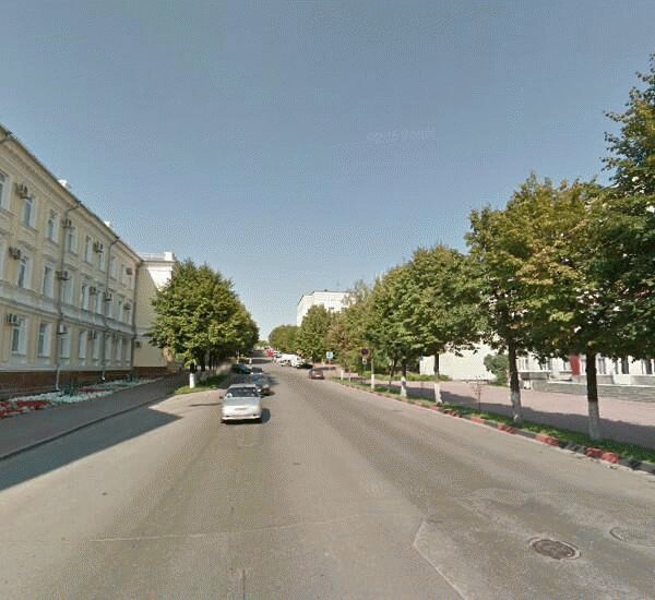 Банкомат Сбербанка России по адресу улица Кузнецова 7