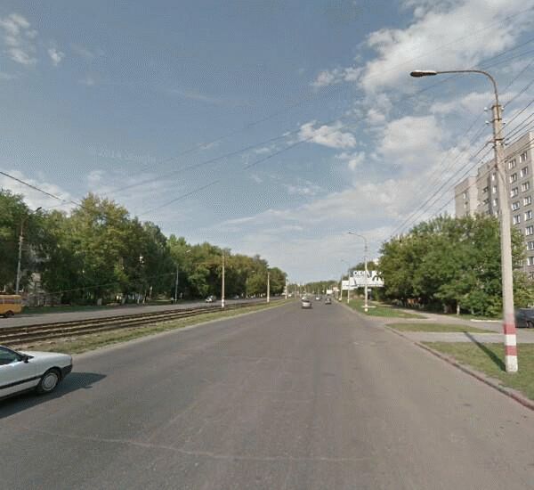 Банкомат Сбербанка России по адресу ул. Октябрьская,  30,  стр. А