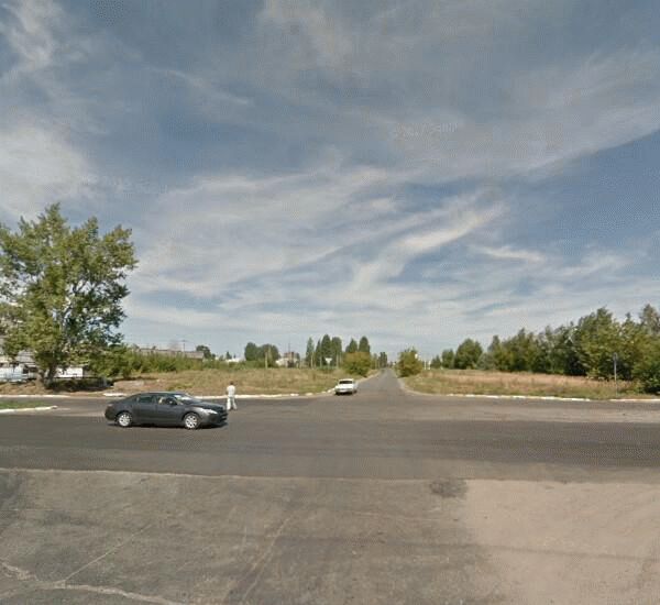 Банкомат Бинбанка по адресу проезд Инженерный 3-й 10