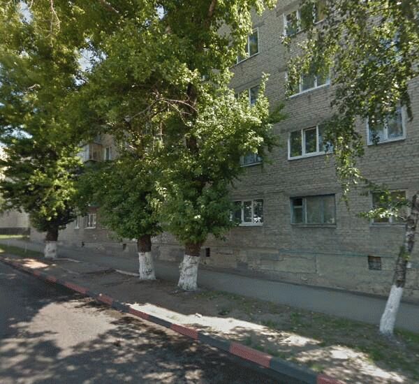 Банкомат Сбербанка России по адресу ул. Гагарина,  27