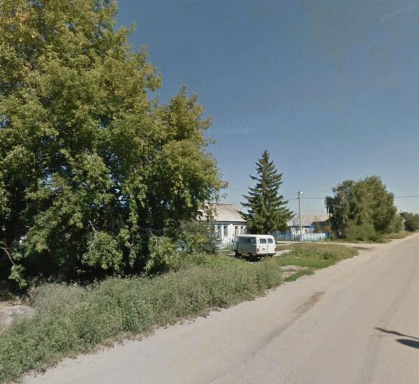 Банкомат Сбербанка России по адресу ул. Сельдинская,  45