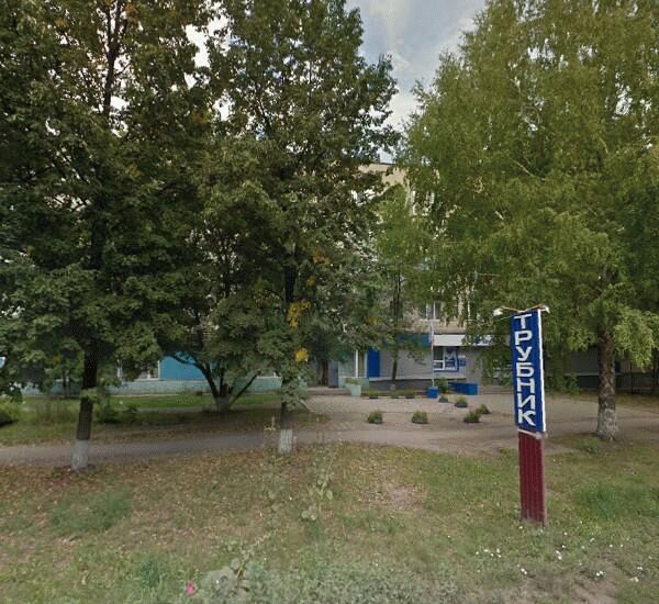 Банкомат Бинбанка по адресу улица Камышинская 49