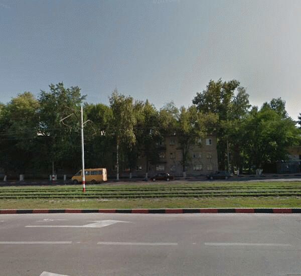 Банкомат Сбербанка России по адресу просп. Нариманова,  51