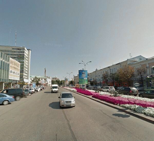 Банкомат банка Траст по адресу улица Гончарова 21