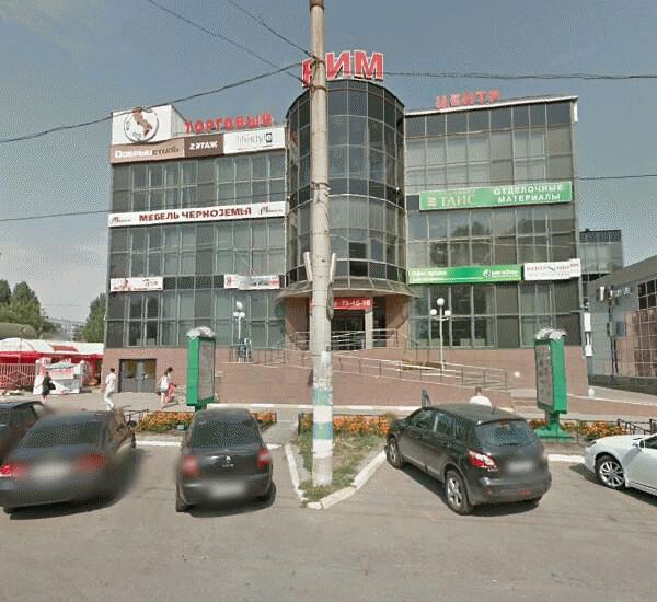 Банкомат АК Барс Банка по адресу проспект Генерала Тюленева 2б